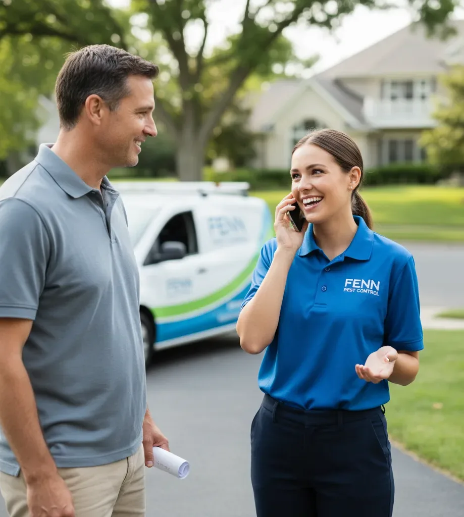 Ant Control in Katonah, NY